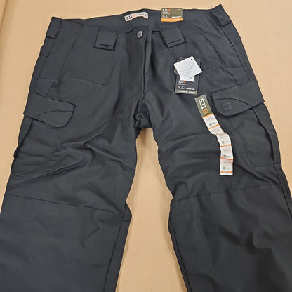 Pants: Women's Stryke, Black, Sz 18R 64386-019-18-R