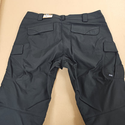 Pants: Women's Stryke, Black, Sz 18R 64386-019-18-R