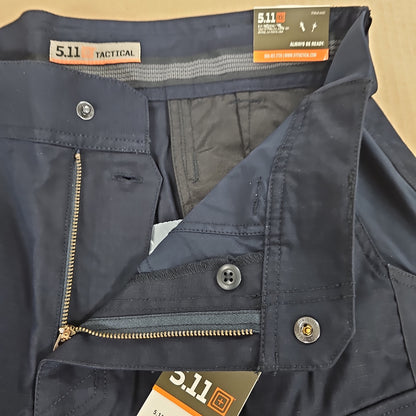 Pant: Stryke EMS Dark Navy, 34/32 74482-724-34/32