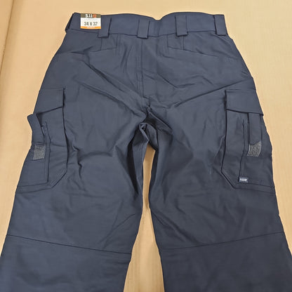Pant: Stryke EMS Dark Navy, 34/32 74482-724-34/32