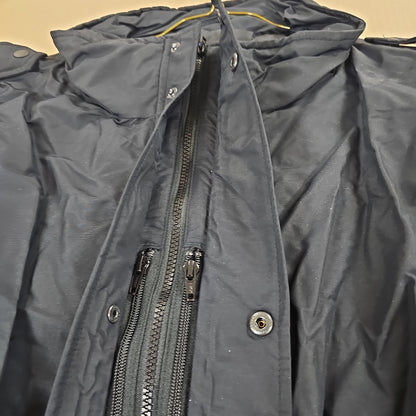 Jacket: #S3616 Weathertech Shell, Navy, 6X-Large Long S3616-011-6XL/L