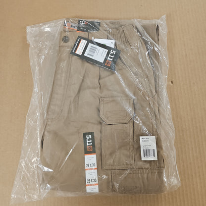 Taclite Pro Pants: Coyote 5.11, 28W/30L 74273-120-28-30