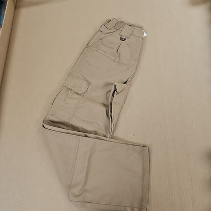 Taclite Pro Pants: Coyote 5.11, 28W/30L 74273-120-28-30