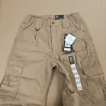 Taclite Pro Pants: Coyote 5.11, 28W/30L 74273-120-28-30