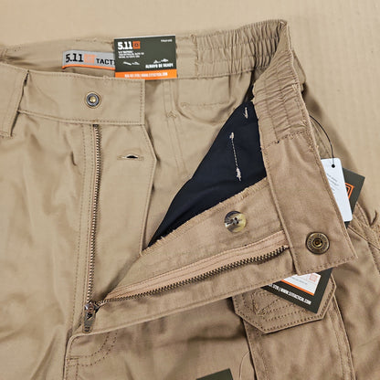 Taclite Pro Pants: Coyote 5.11, 28W/30L 74273-120-28-30