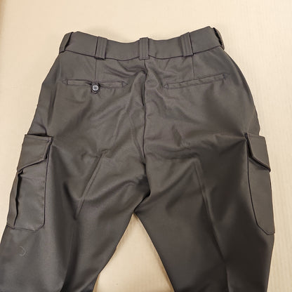 Pant: Womens, Spiewak Poly/Wool, Ext Cargo, Brown, Sz 14 SPDU29-Wmn-Brwn-14