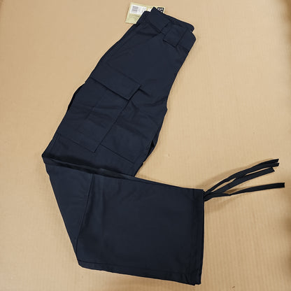 5.11 Tactical TacLite TDU Pants in Navy, X-Small/Short for Ultimate Comfort