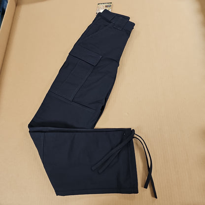 5.11 Tactical TacLite TDU Pants in Navy, X-Small/Regular for Everyday Use
