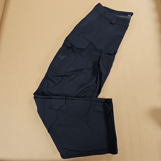 5.11 Tactical Pant: Stryke EMS Dark Navy, 36/32 74482-724-36/32
