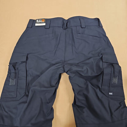 5.11 Tactical Pant: Stryke EMS Dark Navy, 36/32 74482-724-36/32