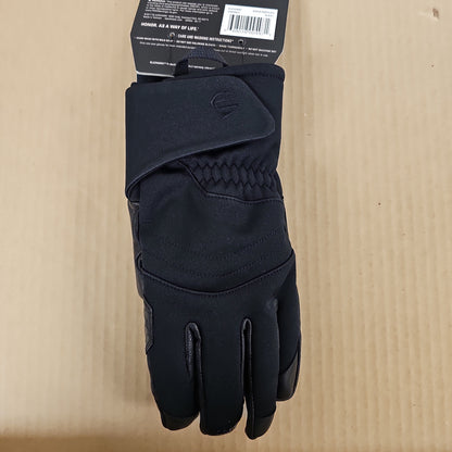 Gloves: Blackhawk Aviator Winter Ops, Black, Large GP003BKLG
