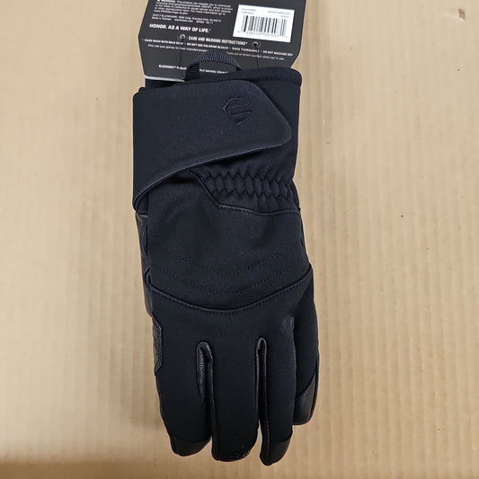 Gloves: Blackhawk Aviator Winter Ops, Black, Large GP003BKLG