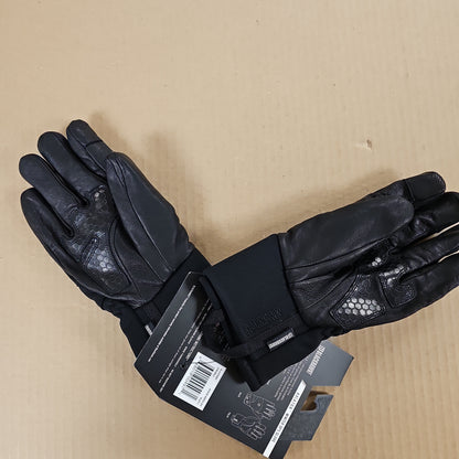 Gloves: Blackhawk Aviator Winter Ops, Black, Large GP003BKLG