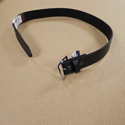 Hero's Pride Garrison 1.75 Inch Wide Belt with Nickel Buckle, Size 36