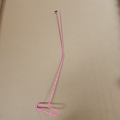 LITTLE EASY: 30, HI-VIS PINK,  FOR JAPANESE IMPORTS 32908