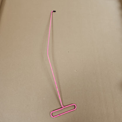 LITTLE EASY: 30, HI-VIS PINK,  FOR JAPANESE IMPORTS 32908