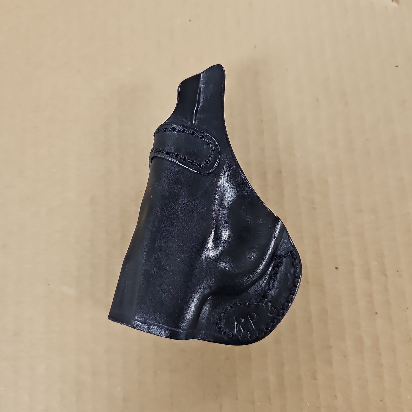 Snug Holsters IWB Clip Holster for Ruger LCP .380 Right Handed Design