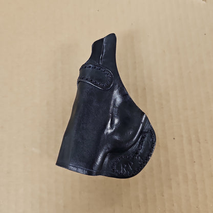 Snug Holsters IWB Clip Holster for Ruger LCP .380 Right Handed Design