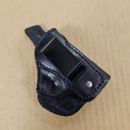 Snug Holsters IWB Clip Holster for Ruger LCP .380 Right Handed Design