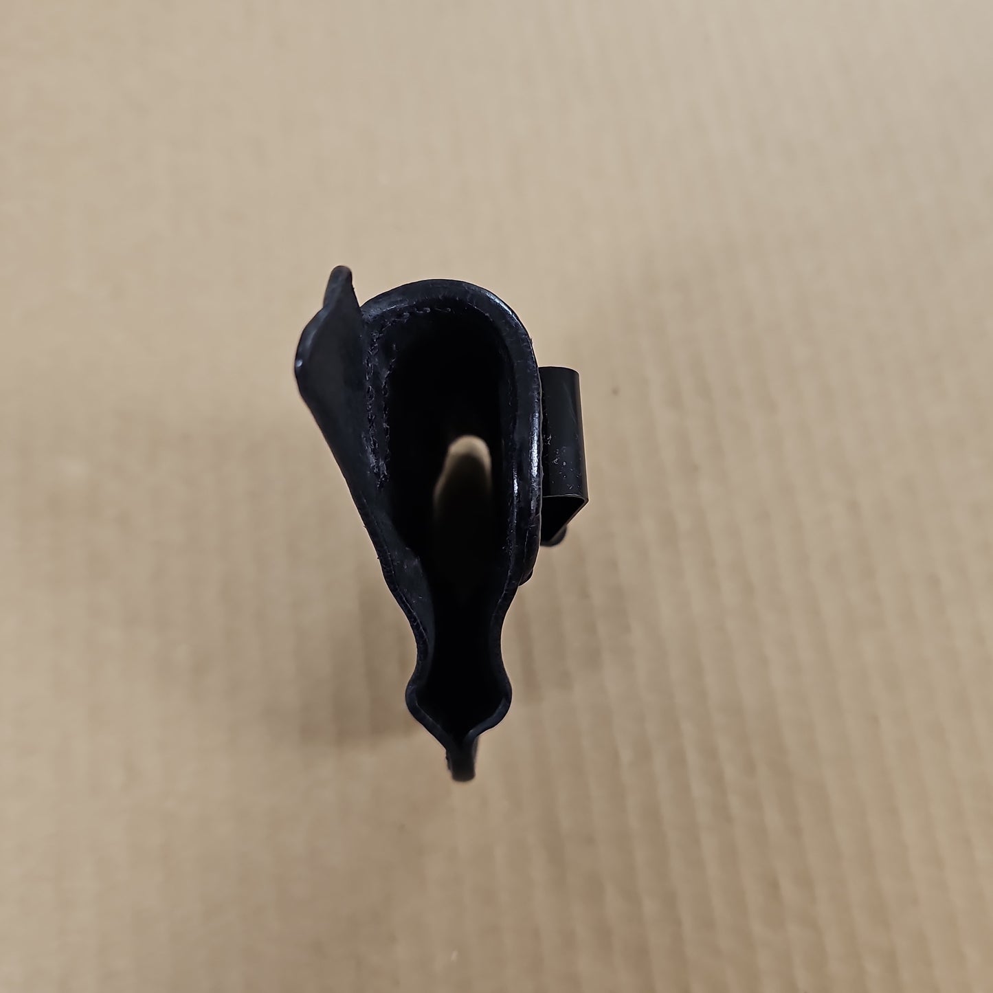 Snug Holsters IWB Clip Holster for Ruger LCP .380 Right Handed Design