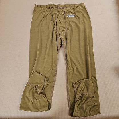 Pant: Pant w/Fly, XGO FR Level 1, Coyote, Large 1F12V-COY-L