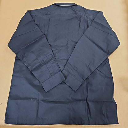 5.11 Tactical Shirt: TacLite TDU, L/S, Dark Navy, Medium 72054-724-M
