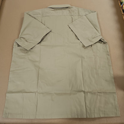 5.11 Tactical Shirt: TacLite TDU Shirt, S/S, TDU Khaki, X-Large 71339-162-XL