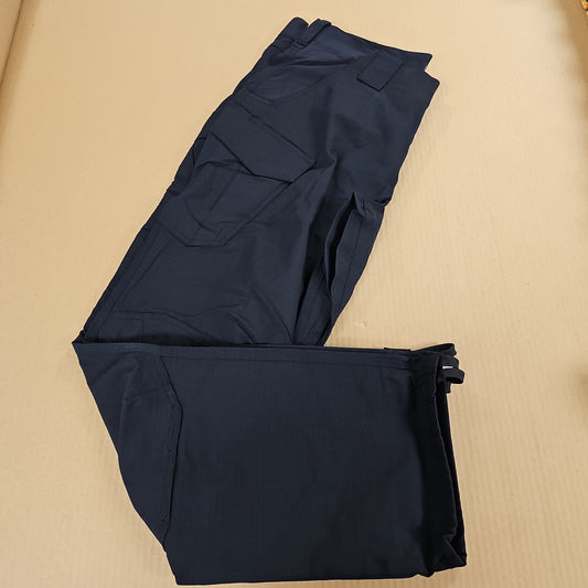 5.11 Tactical Stryke TDU Pant: Dark Navy, 40W/34L 74433-724-40-34