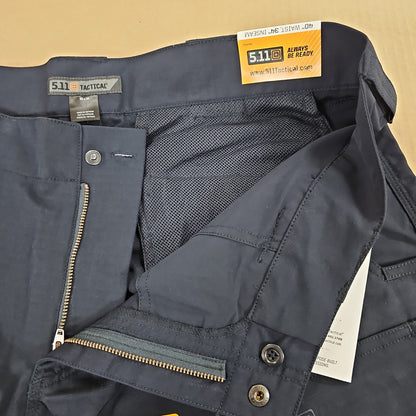 5.11 Tactical Stryke TDU Pant: Dark Navy, 40W/34L 74433-724-40-34