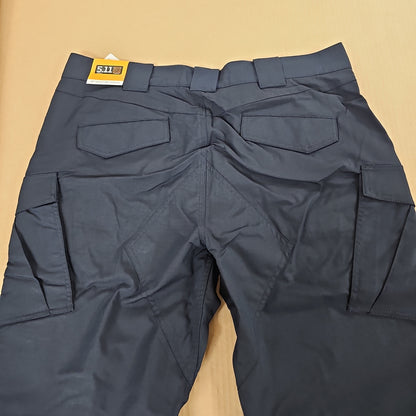 5.11 Tactical Stryke TDU Pant: Dark Navy, 40W/34L 74433-724-40-34