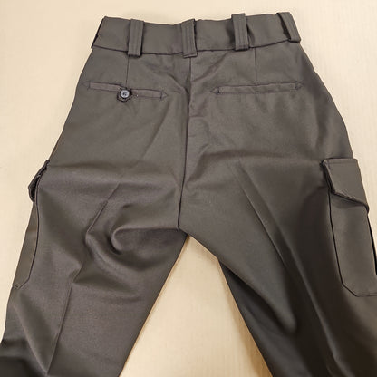 Pant: Womens, Spiewak Poly/Wool, Ext Cargo, Brown, Sz 8 SPDU29-Wmn-Brwn-8