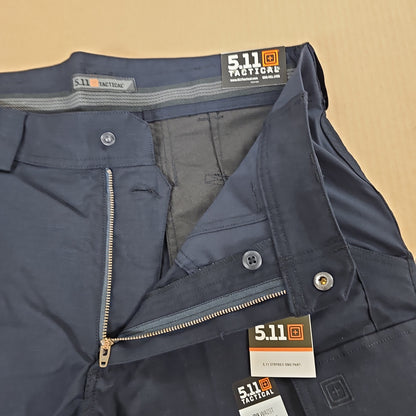 5.11 Tactical Pant: Stryke EMS Dark Navy, 34/30 74482-724-34/30