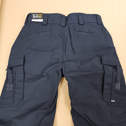 5.11 Tactical Pant: Stryke EMS Dark Navy, 34/30 74482-724-34/30