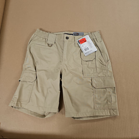 Taclite Pro Shorts: Women's, Khaki, Size 4 63071-162-4
