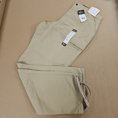 Pant: Fast-Tac TDU TDU Khaki, 38/34 74462-162-38/34