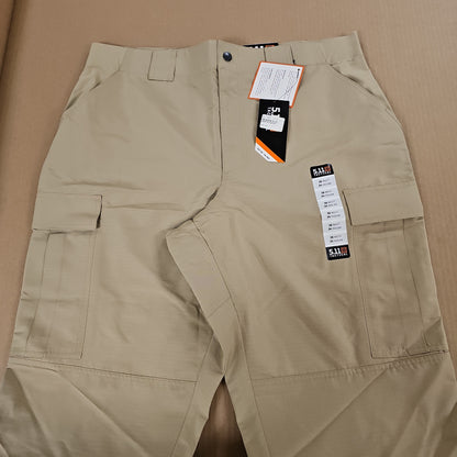 Pant: Fast-Tac TDU TDU Khaki, 38/34 74462-162-38/34