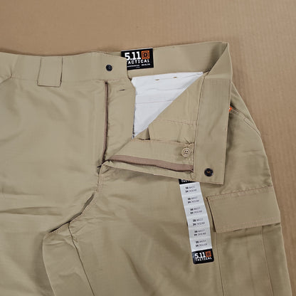 Pant: Fast-Tac TDU TDU Khaki, 38/34 74462-162-38/34