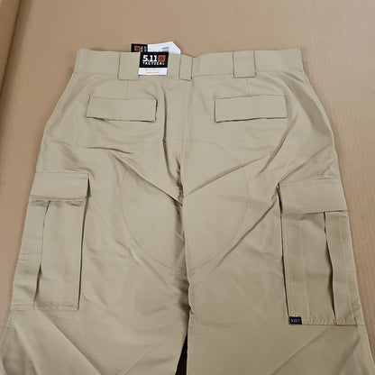 Pant: Fast-Tac TDU TDU Khaki, 38/34 74462-162-38/34