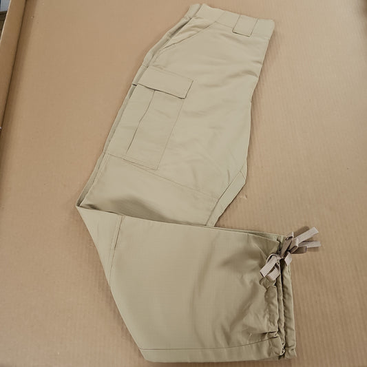 5.11 Tactical Pant: Fast-Tac TDU TDU Khaki, 34/32 74462-162-34/32