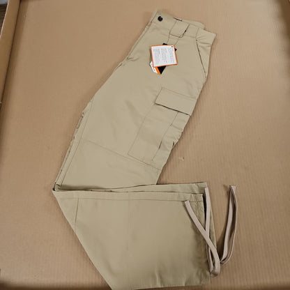 Pant: Fast-Tac TDU TDU Khaki, 32/34 74462-162-32/34