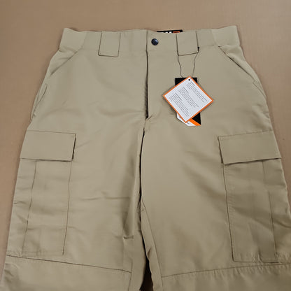 Pant: Fast-Tac TDU TDU Khaki, 32/34 74462-162-32/34