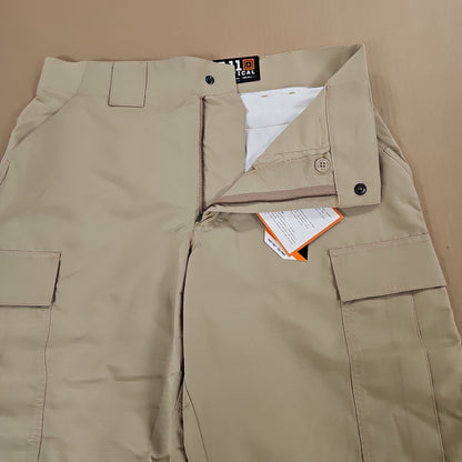 Pant: Fast-Tac TDU TDU Khaki, 32/34 74462-162-32/34