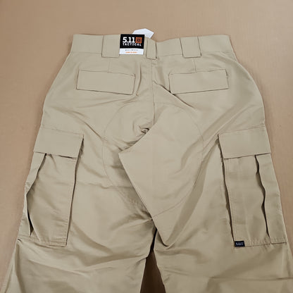 Pant: Fast-Tac TDU TDU Khaki, 32/34 74462-162-32/34