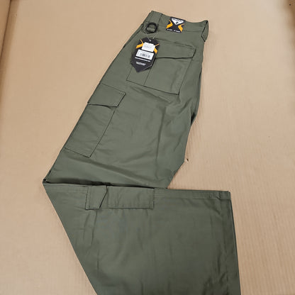 Condor Outdoor Products Sentinel Tactical Pants in OD Green, 30W/32L
