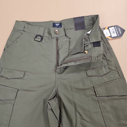 Condor Outdoor Products Sentinel Tactical Pants in OD Green, 30W/32L