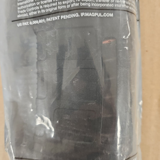 PMAG 30 AUS GEN M3 Window, 5.56x45  Steyr AUG MAG575-BLK