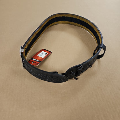 Safariland Hook & Loop Belt with Nickel Buckle for Equipment 30 87V-30-8