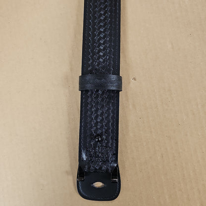 Safariland Hook & Loop Belt with Nickel Buckle for Equipment 30 87V-30-8