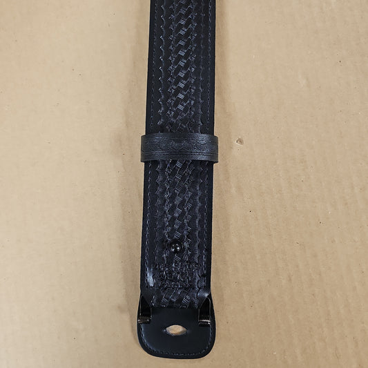 Safariland Hook & Loop Belt with Nickel Buckle for Equipment 30 87V-30-8