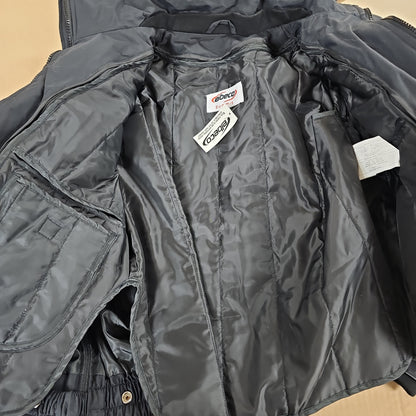 Elbeco Inc. Dark Navy Waterproof Duty Jacket for All-Weather Protection